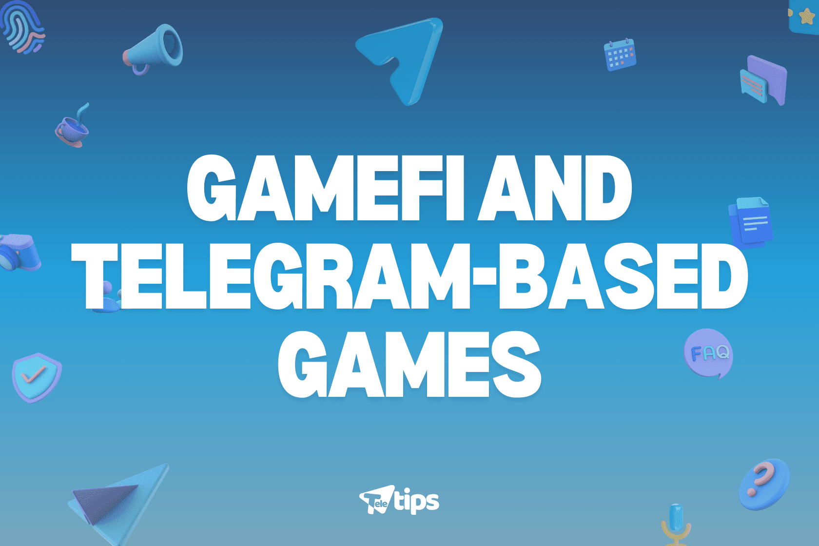 GameFi and Telegram-Based Games image 