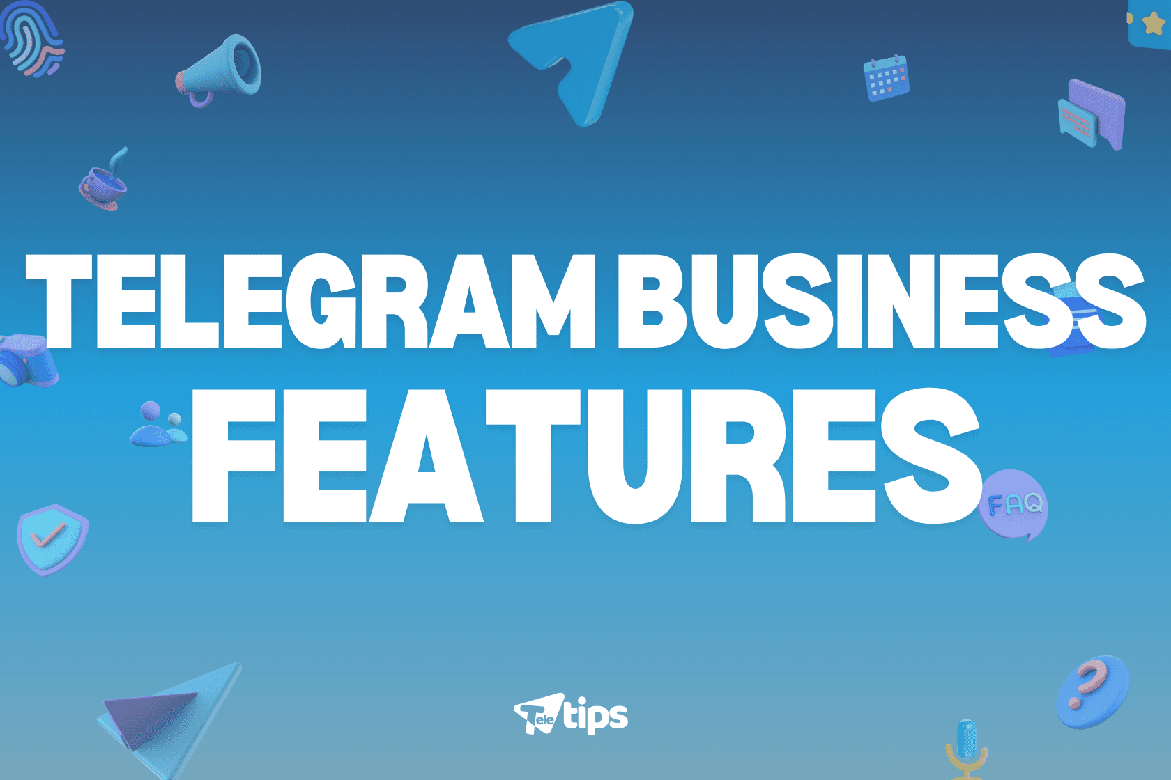 Telegram Business Features image 