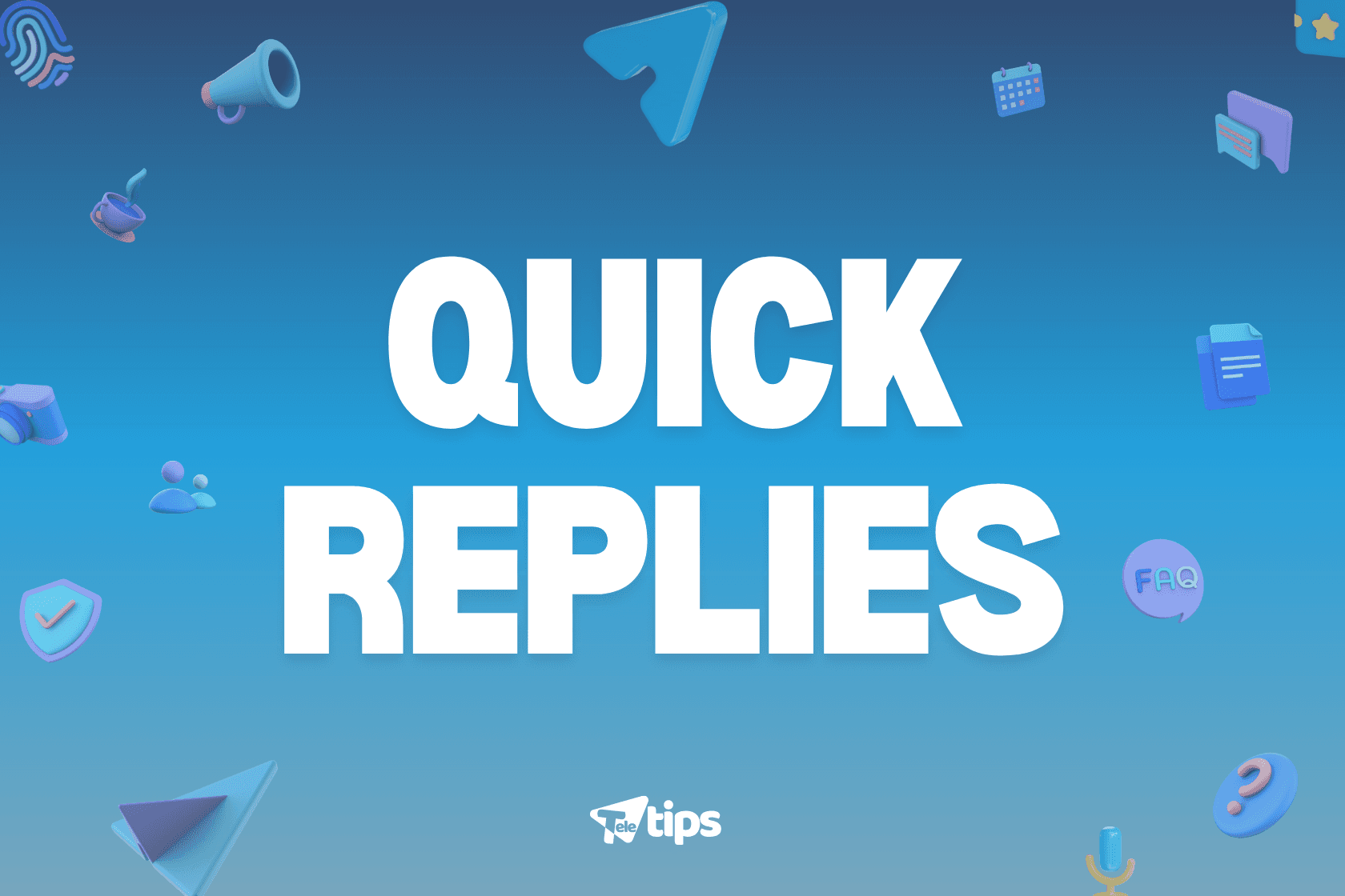 Quick Replies image 