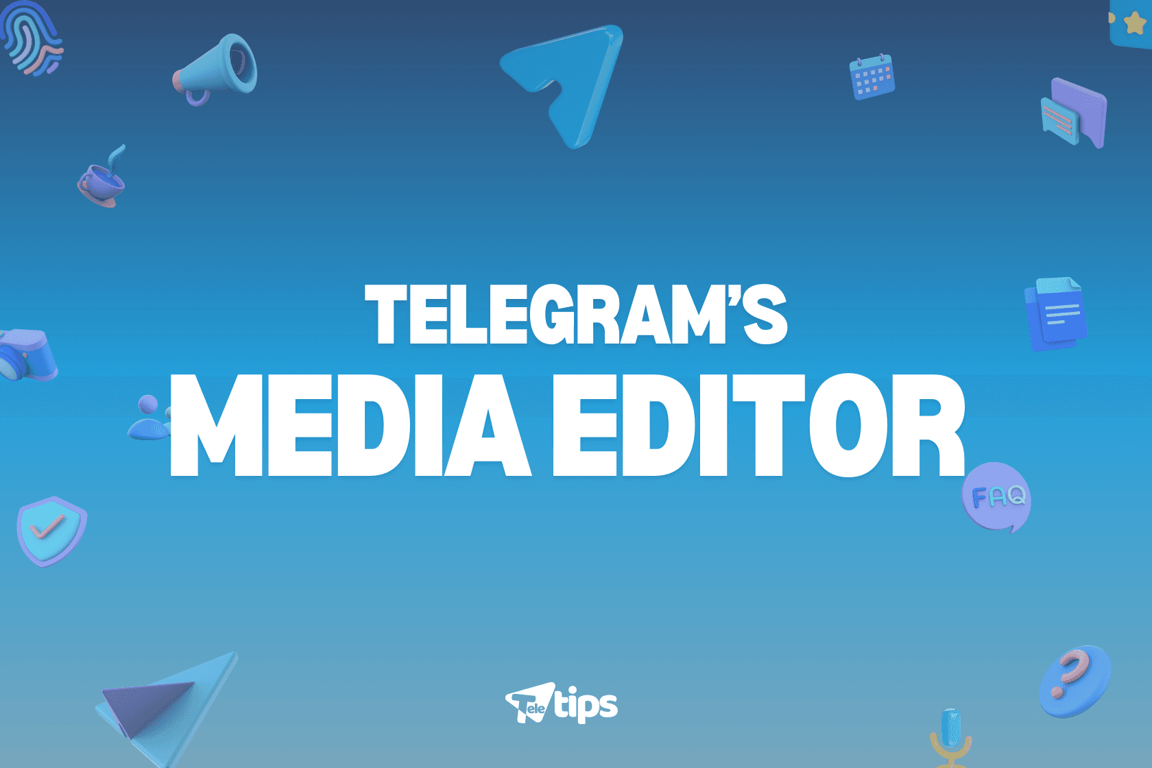 Telegram’s Media Editor image 
