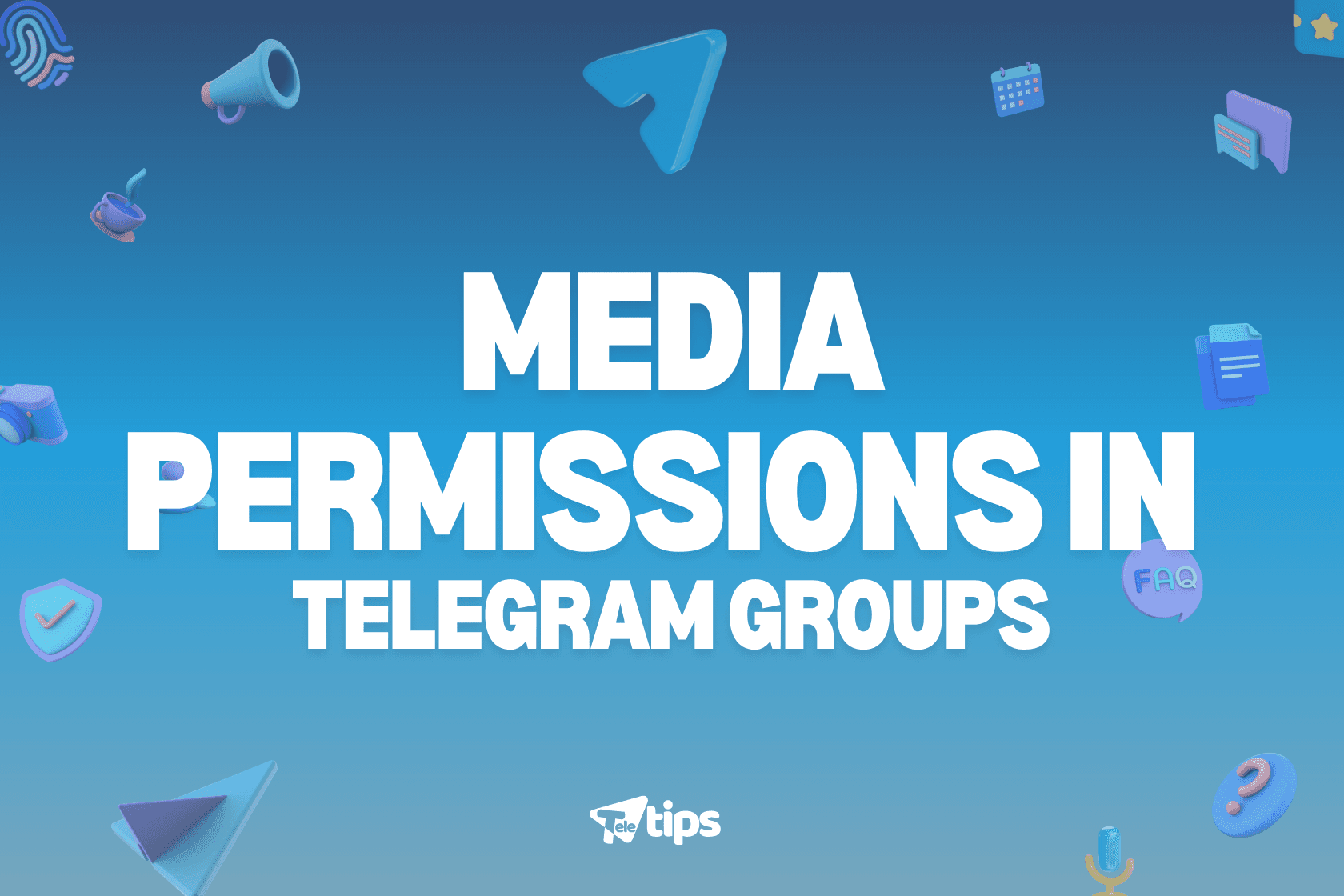 Media Permissions in Telegram image 