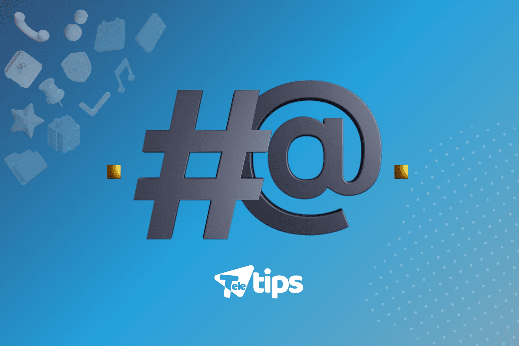 How to Use Chat-Specific Hashtags on Telegram