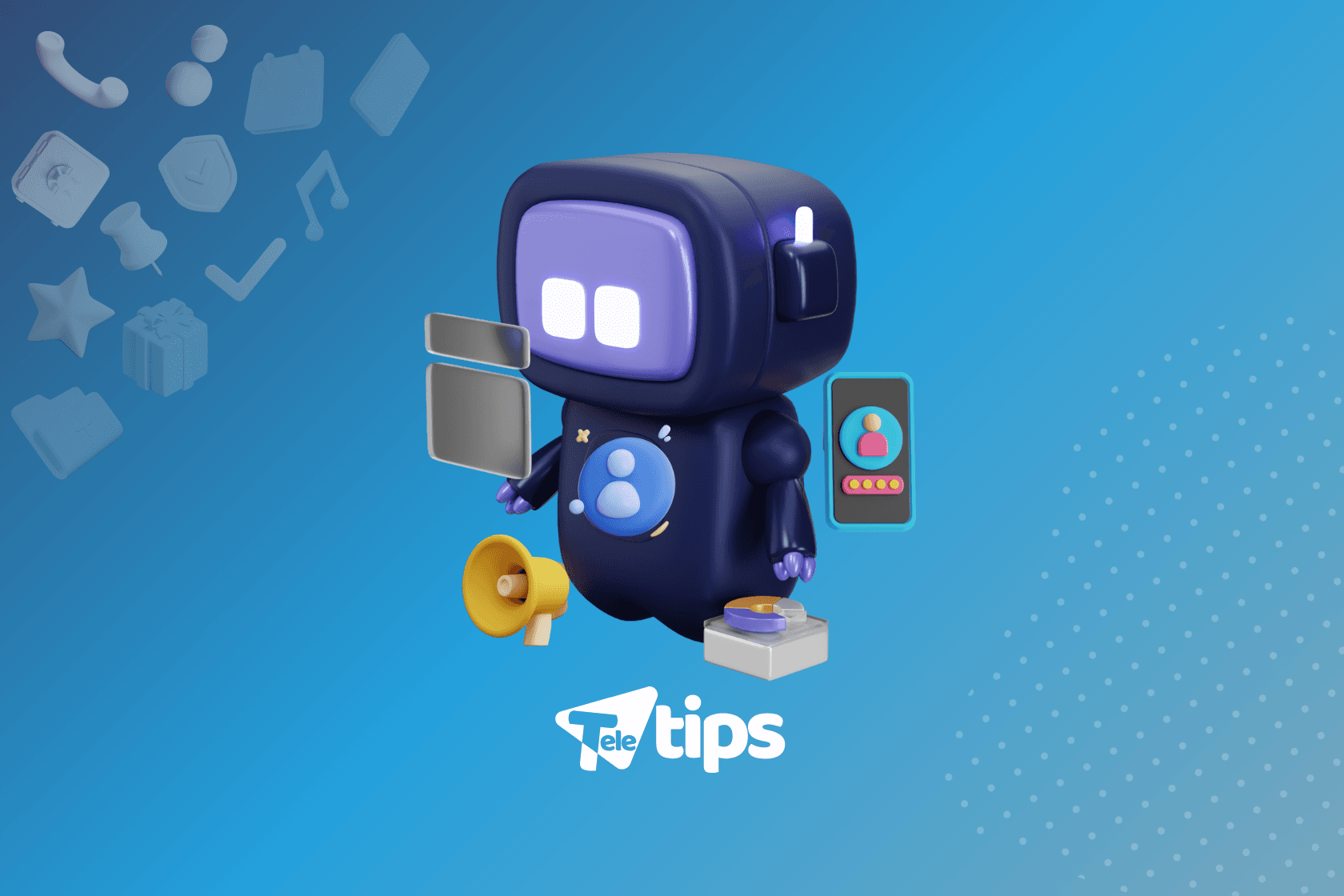 Telegram Bot Admins: How to Use Bots for Group & Channel