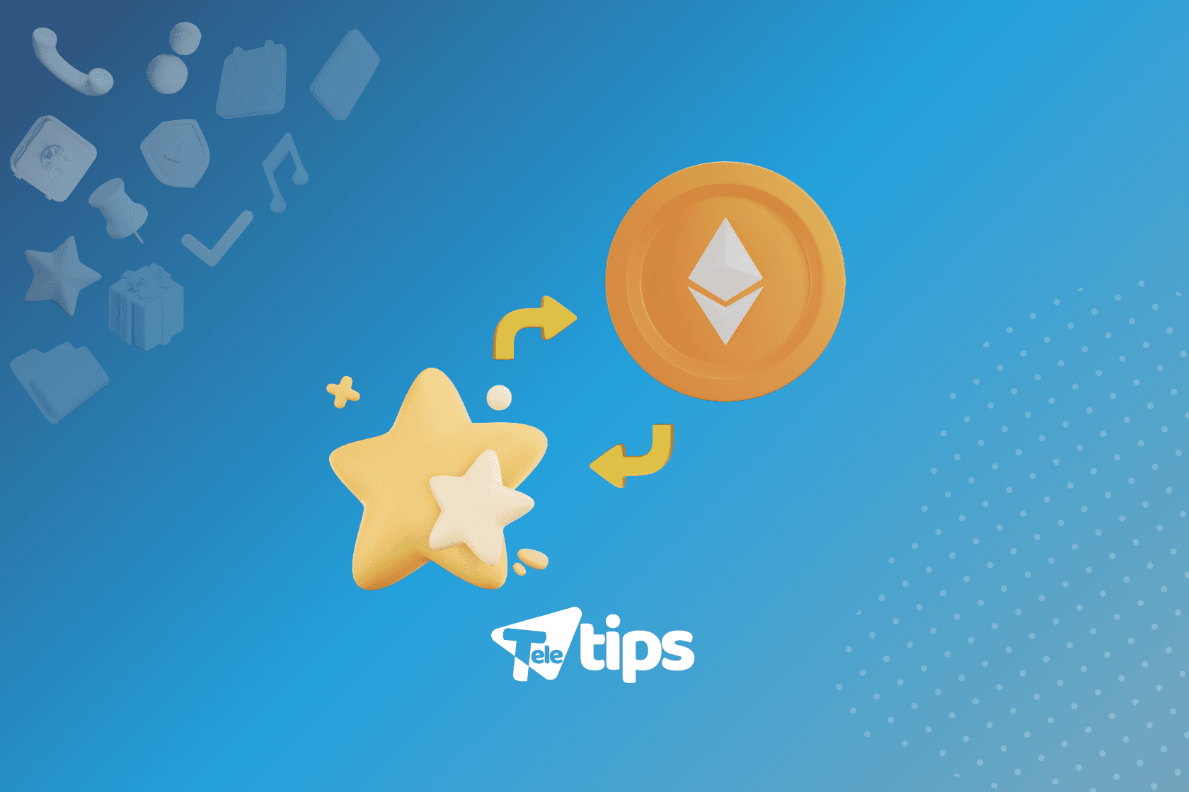 How to Convert Gifts into NFTs on Telegram