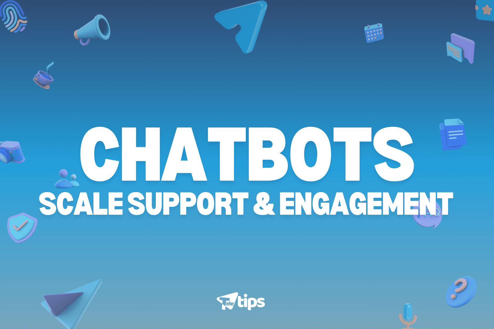 Chatbots image 