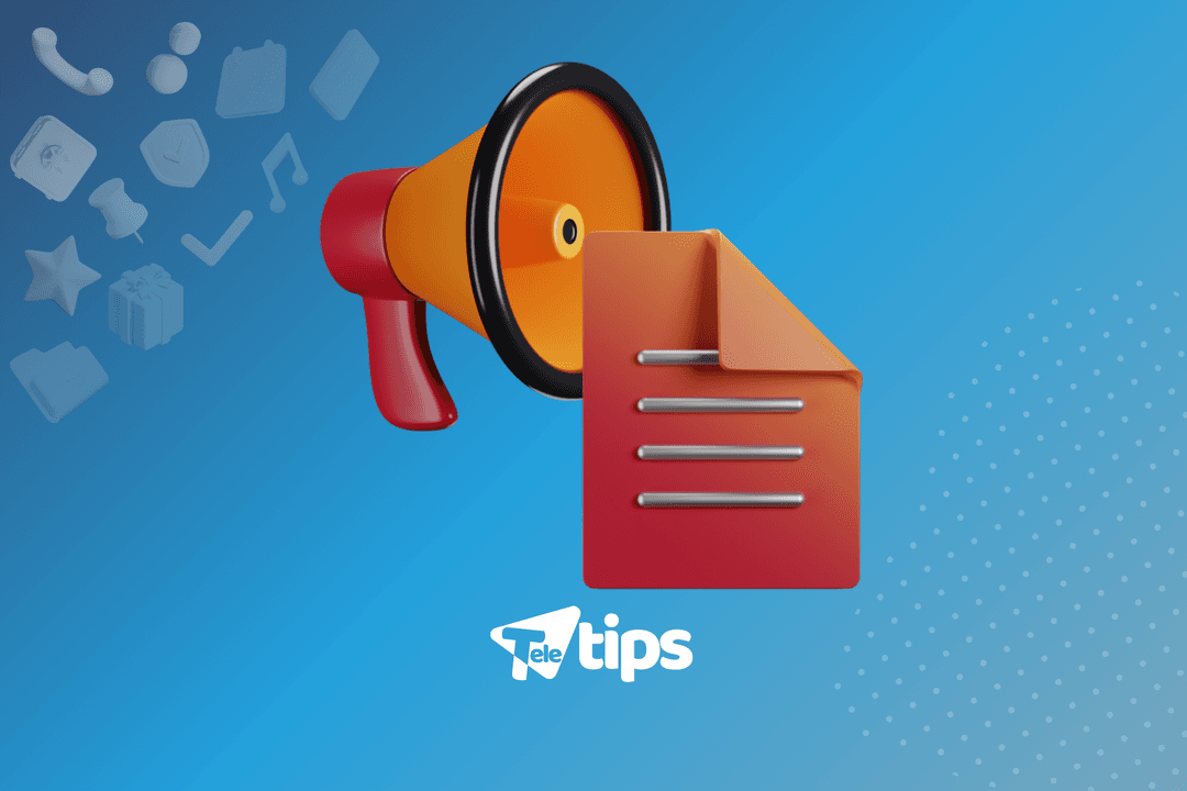 How to Use Telegram Topic Tabs to Organize and Navigate Group Chats Easily