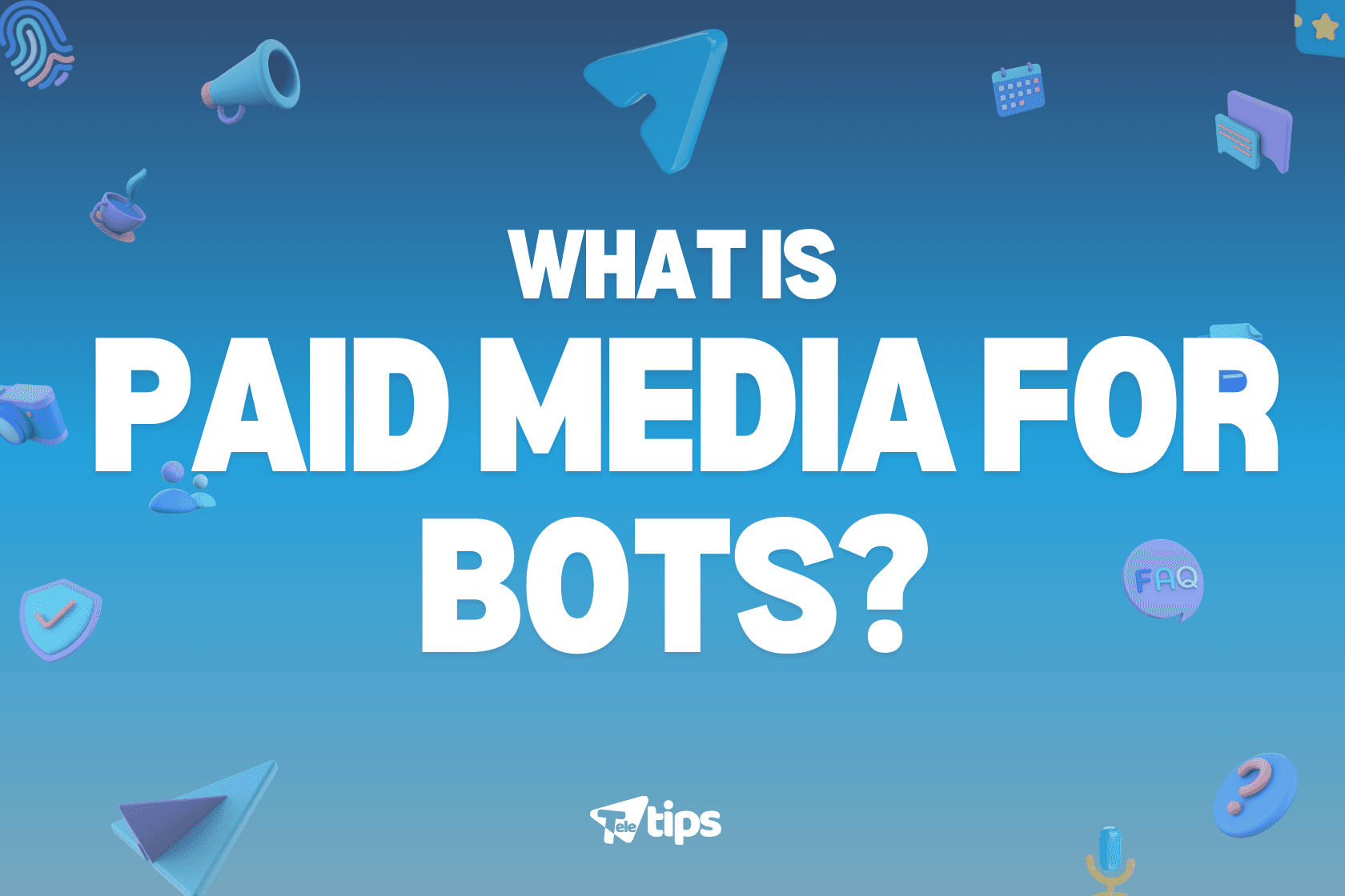 What Is Paid Media for Bots image 